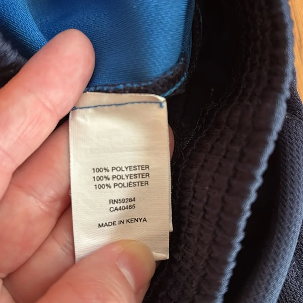 4T The Children's Place Blue Shorts